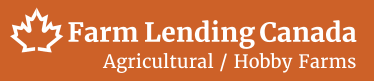 Farm Lending Canada