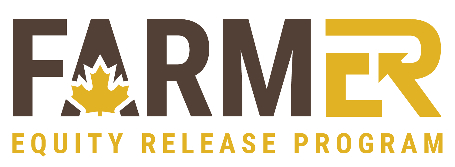Resolution Farm Program FarmER - Equity Release Program - Farm Lending Canada